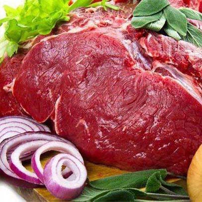 新疆牛羊肉