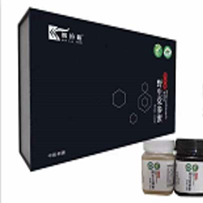 野生党参蜜250克x5